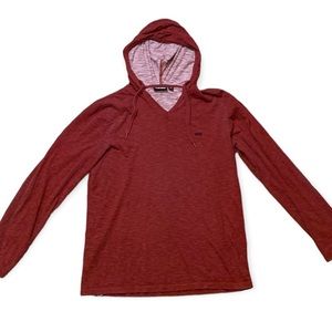 Vans Mens M Lightweight Hoodie